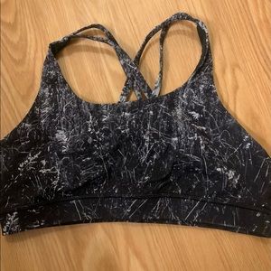 Lululemon Energy Bra